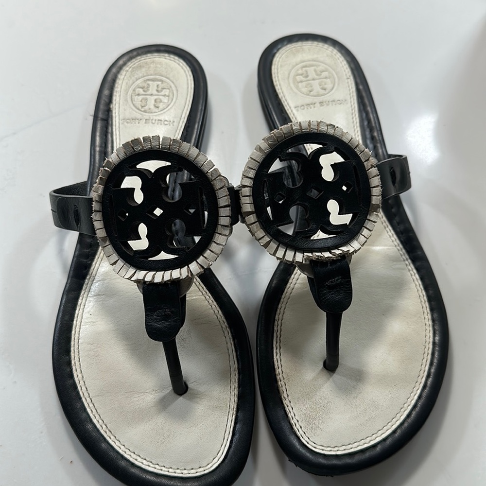 Tory Burch sandals